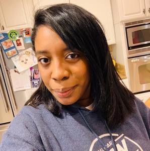 Meet your Posher, Ingrid